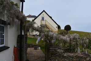 Garden - Frogwell (Dartmouth)