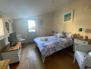 1 bedroom - Frogwell (Dartmouth)