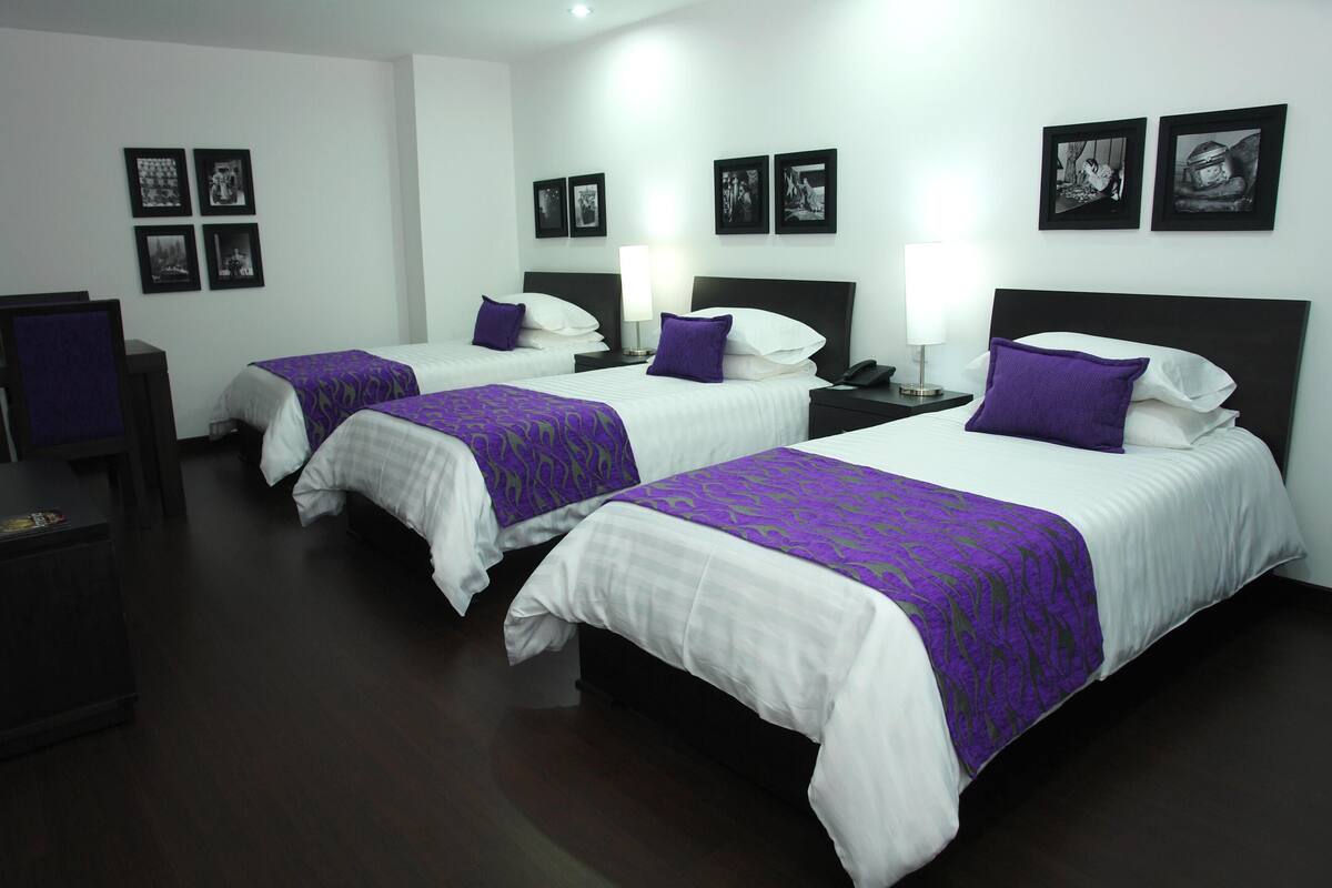 Triple Room | Room amenity