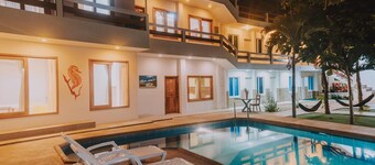 Hostal Loja
