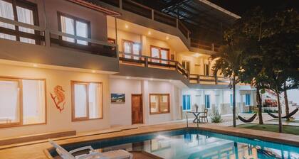 Hostal Loja