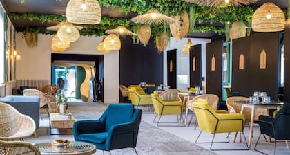 Sure Hotel by Best Western Argentan