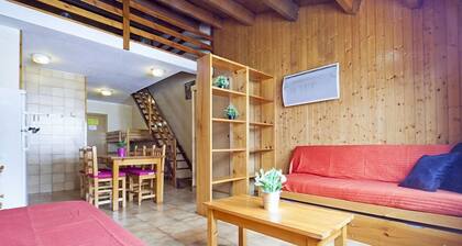 Apartamentos Lake Placid