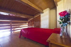 Room - Apartamentos Lake Placid (Pas de la Casa)