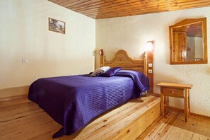 Room - Apartamentos Lake Placid (Pas de la Casa)