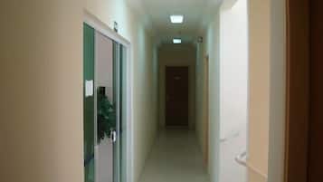 Vestibule