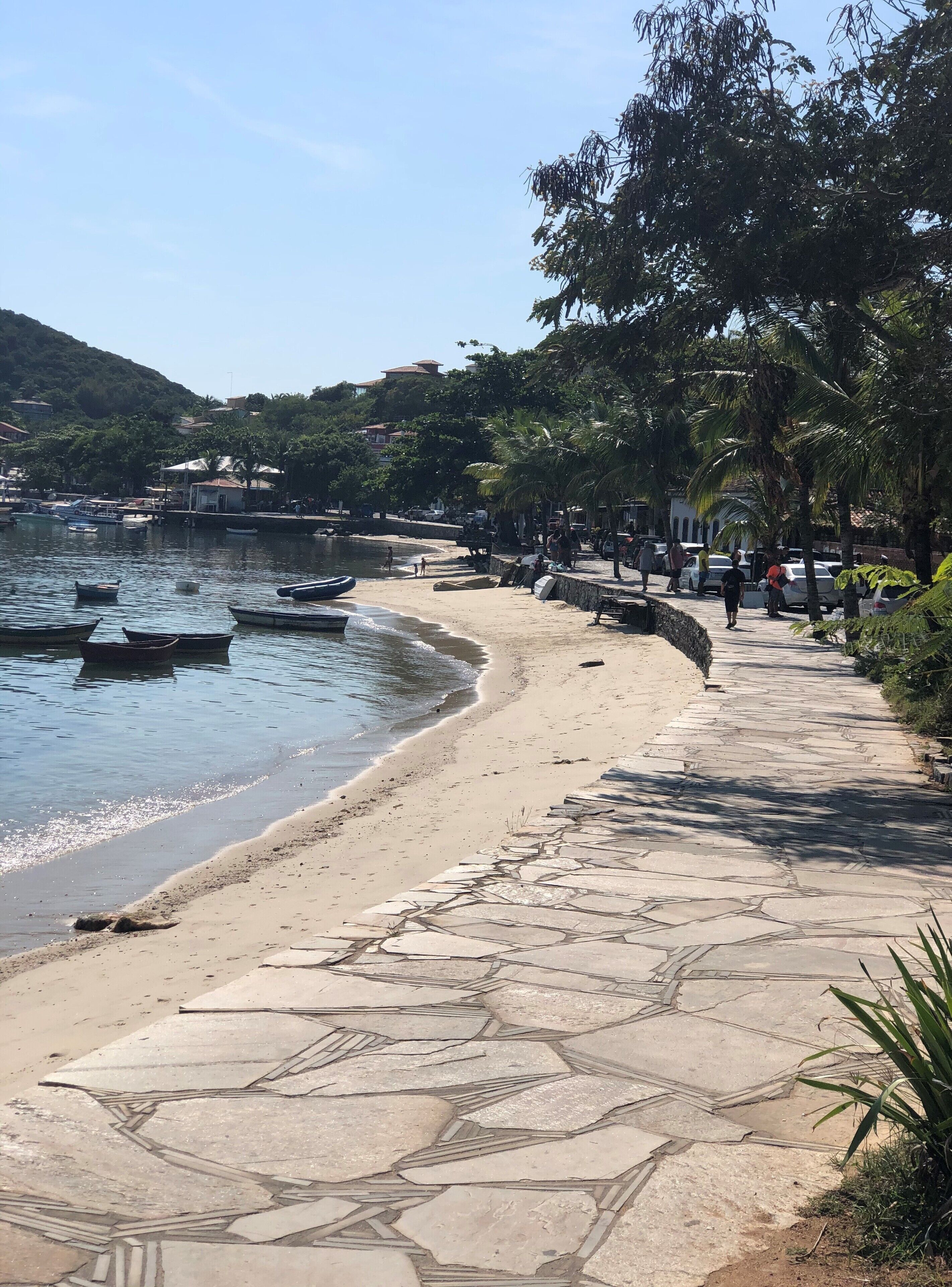 Photo - Calador Búzios Hotel