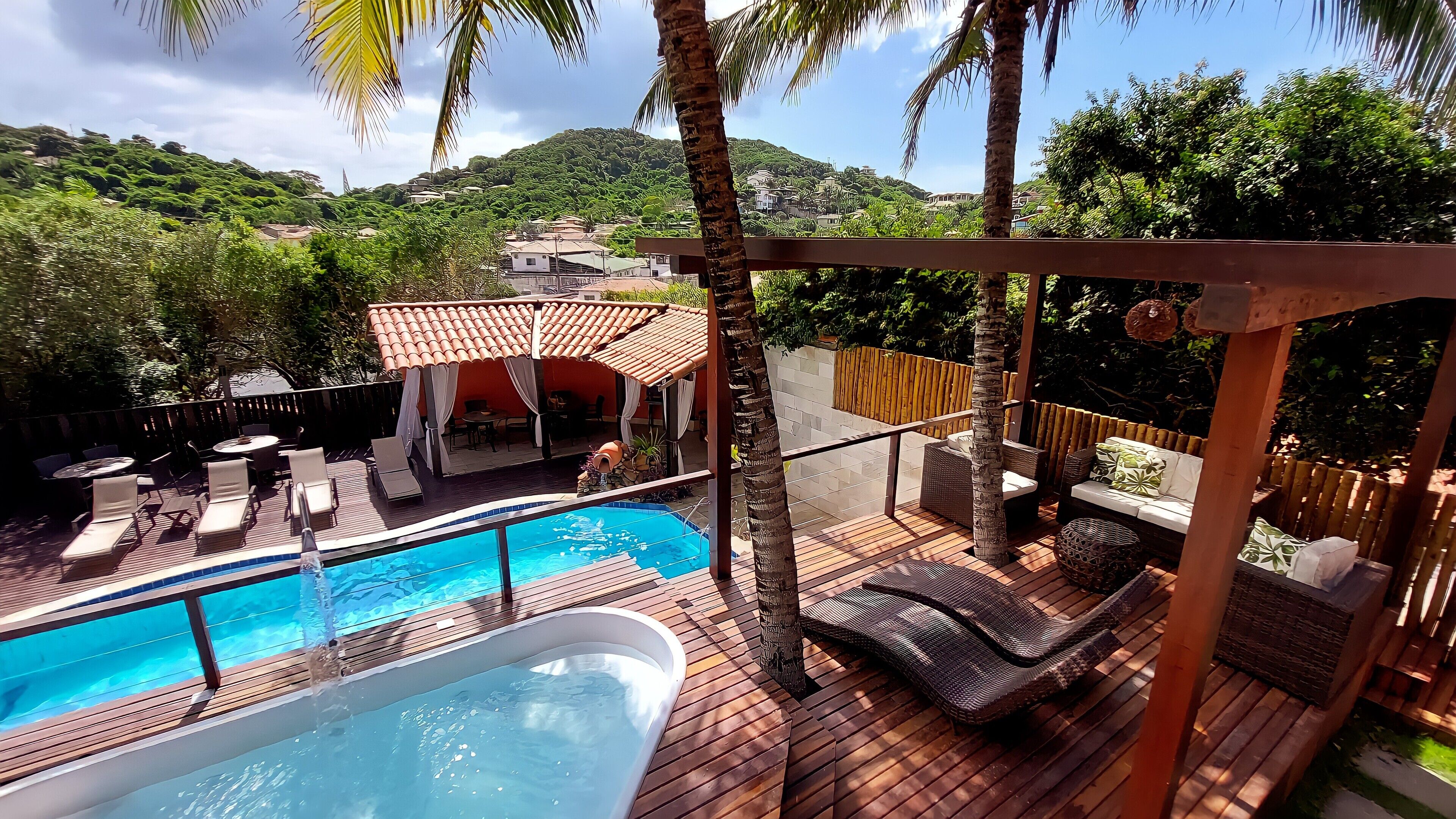 Photo - Calador Búzios Hotel