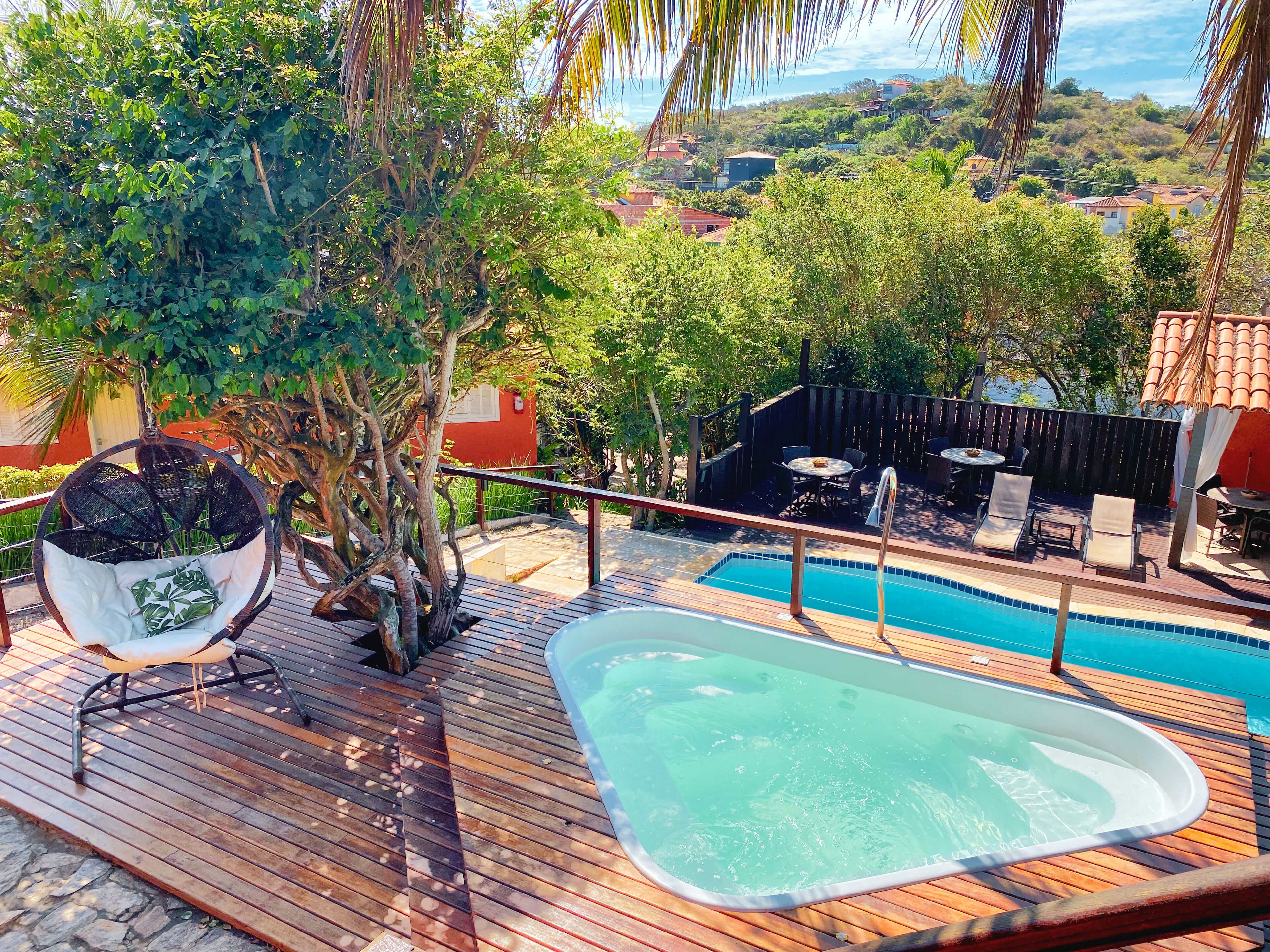 Photo - Calador Búzios Hotel