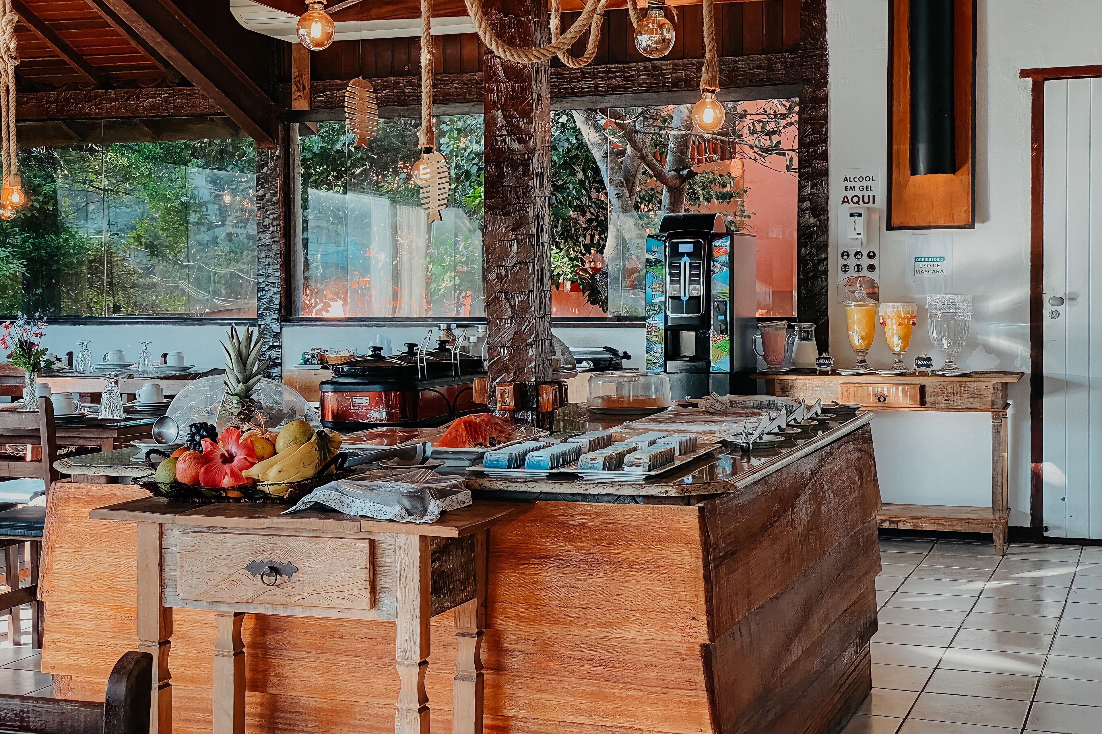 Photo - Calador Búzios Hotel