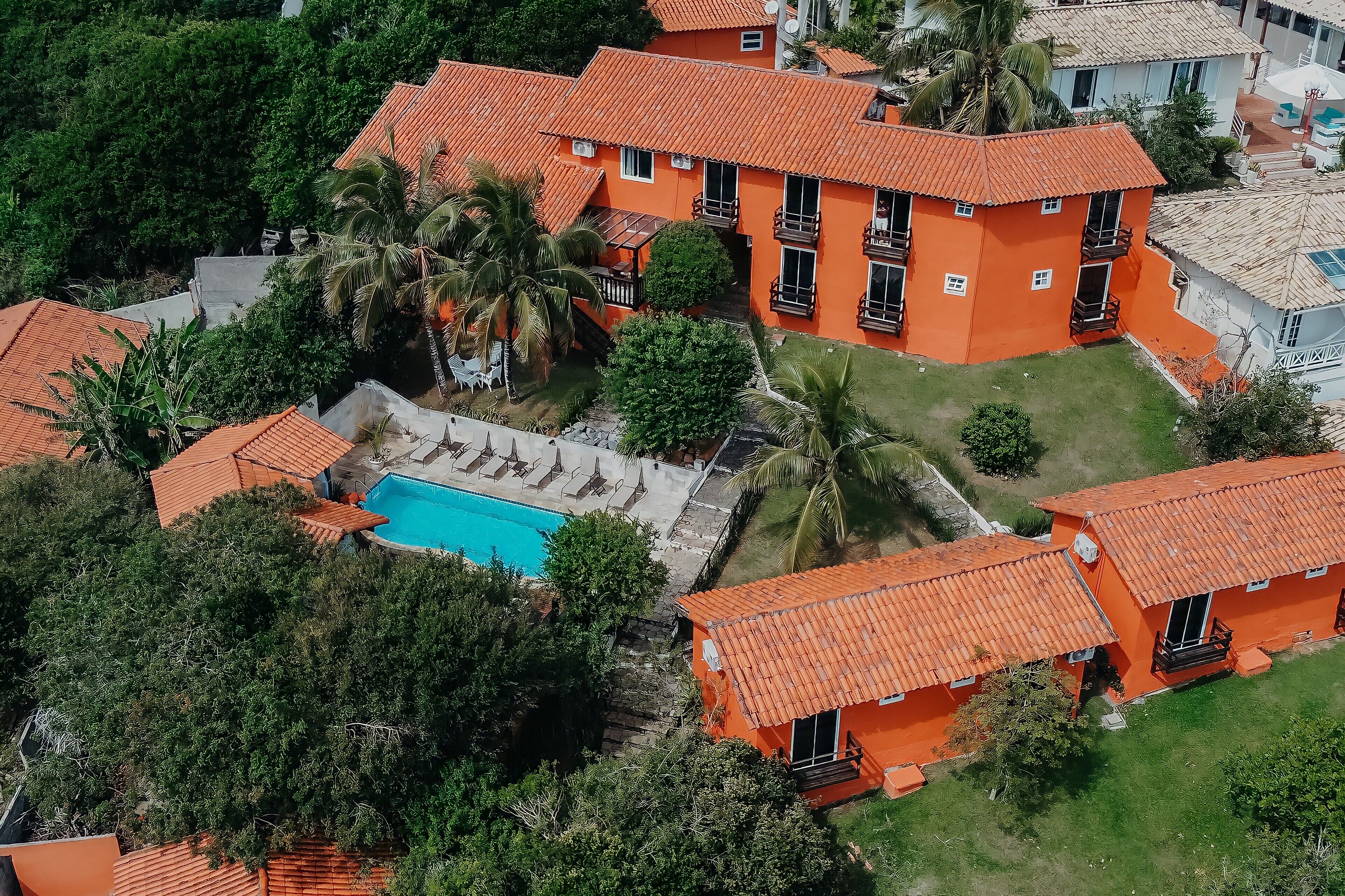 Photo - Calador Búzios Hotel