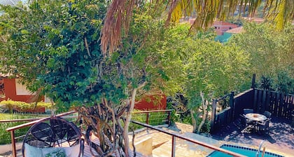 Calador Búzios Hotel