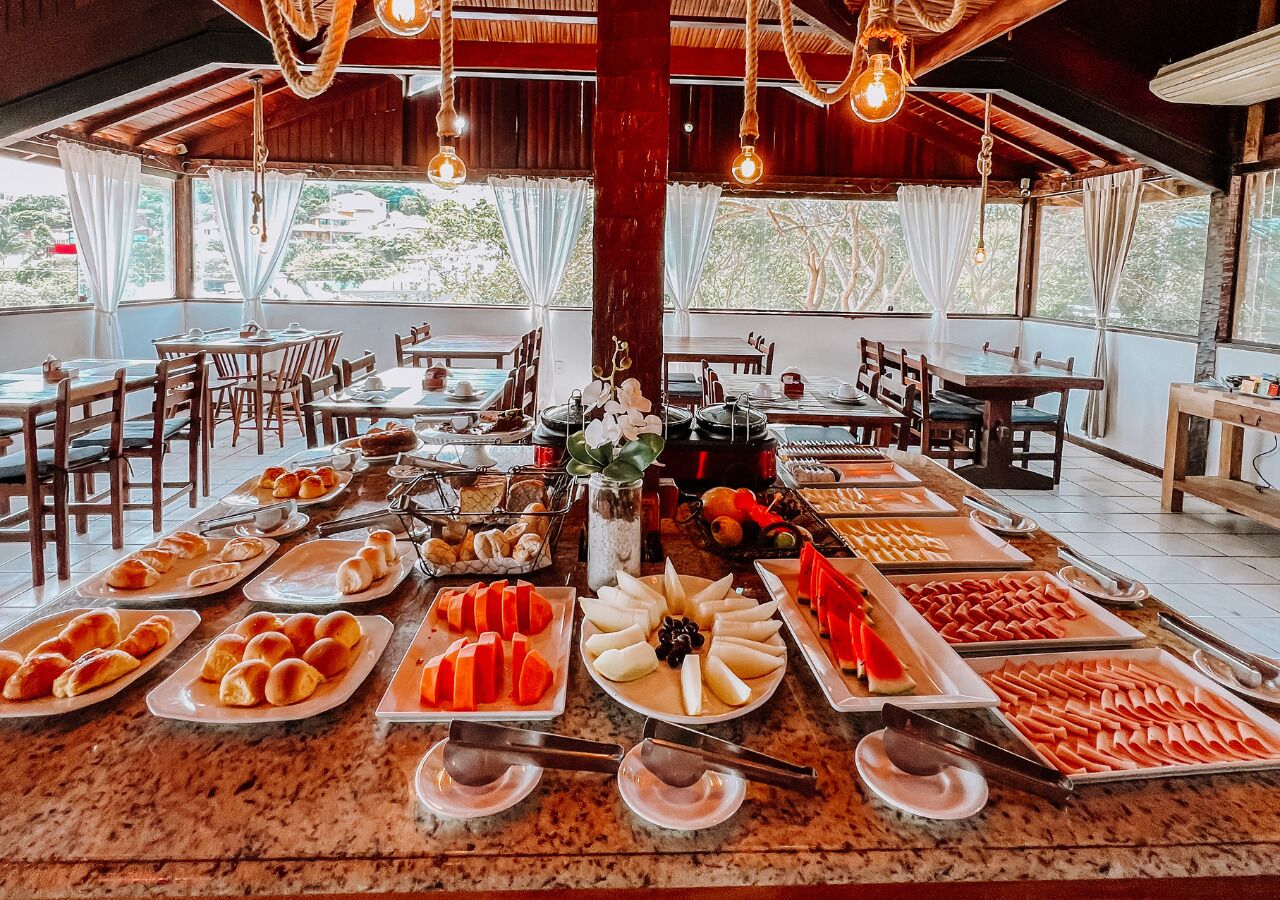 Photo - Calador Búzios Hotel