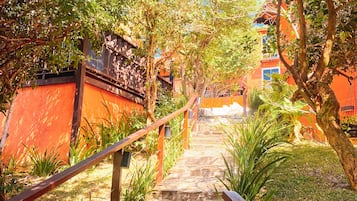 Jardín