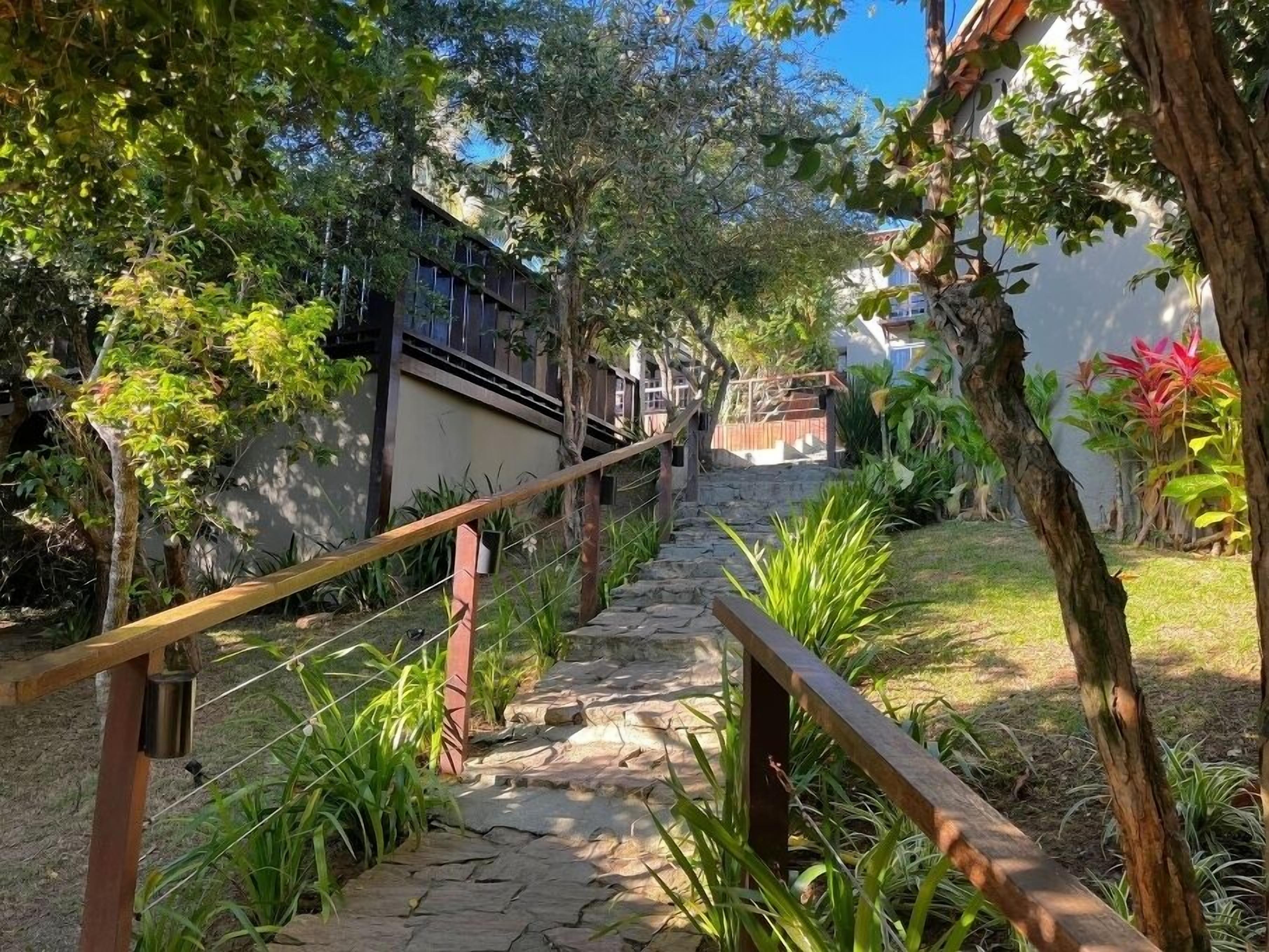 Photo - Calador Búzios Hotel