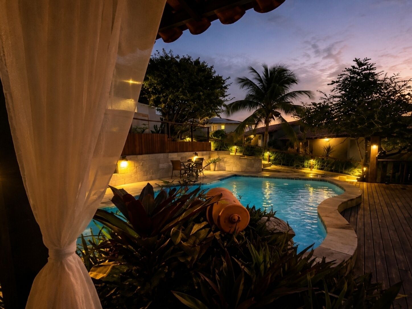 Photo - Calador Búzios Hotel