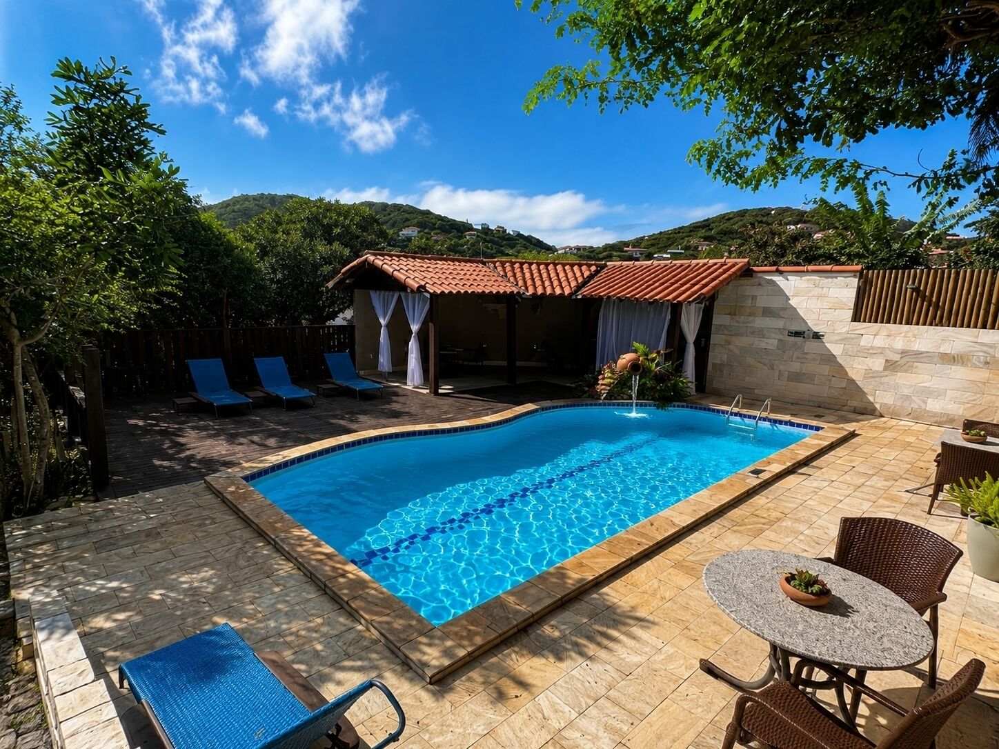 Photo - Calador Búzios Hotel