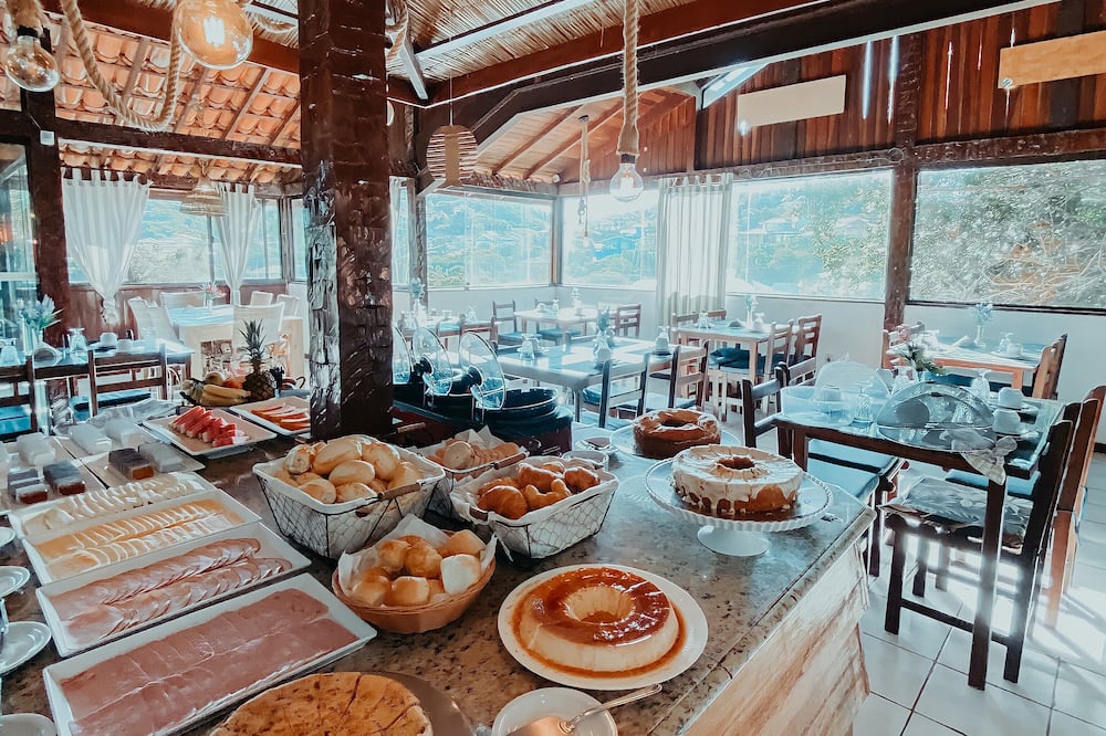 Calador Búzios Hotel