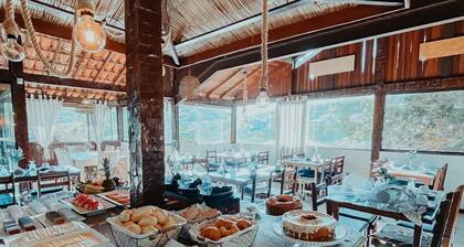 Calador Búzios Hotel