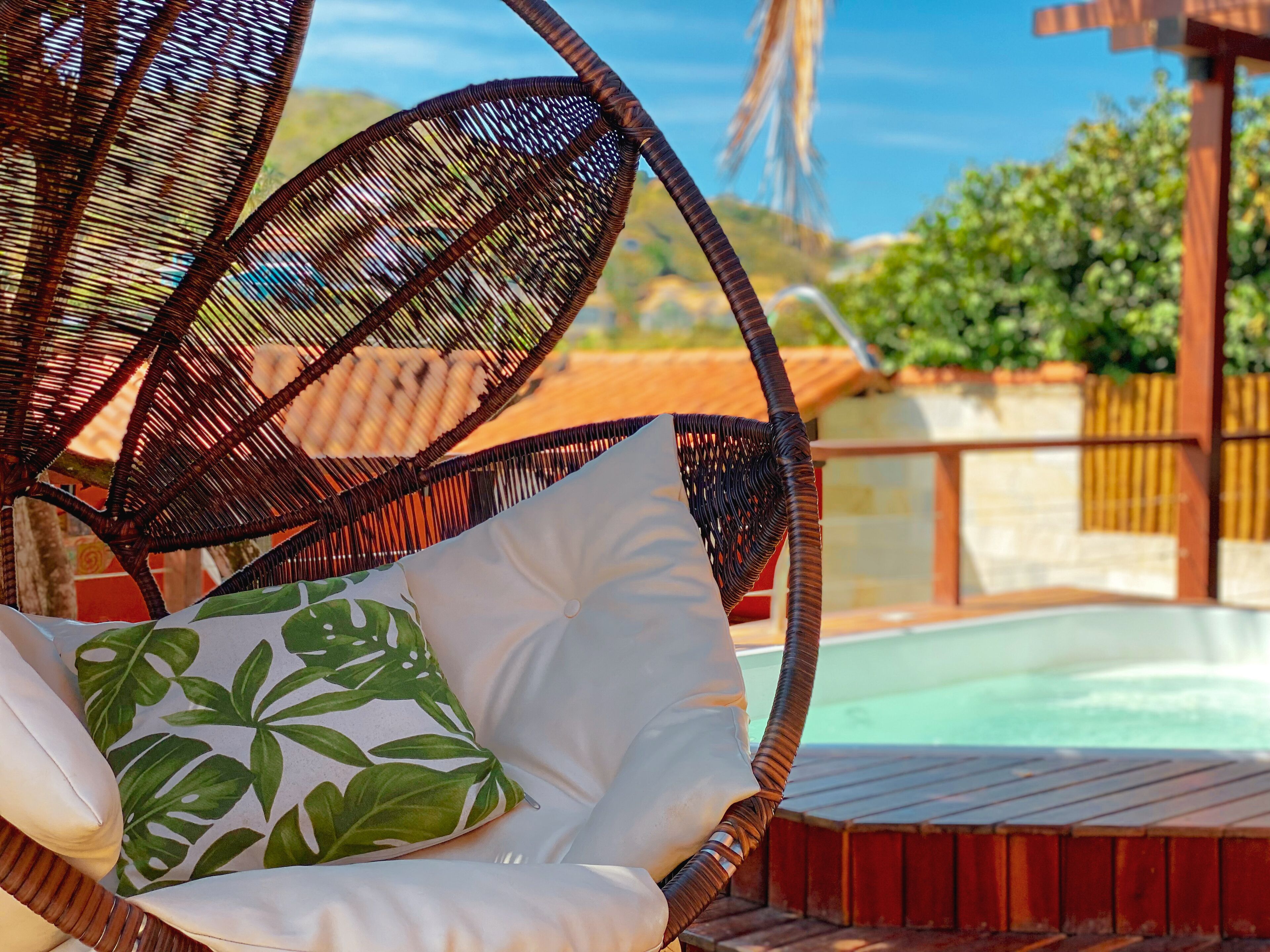 Photo - Calador Búzios Hotel