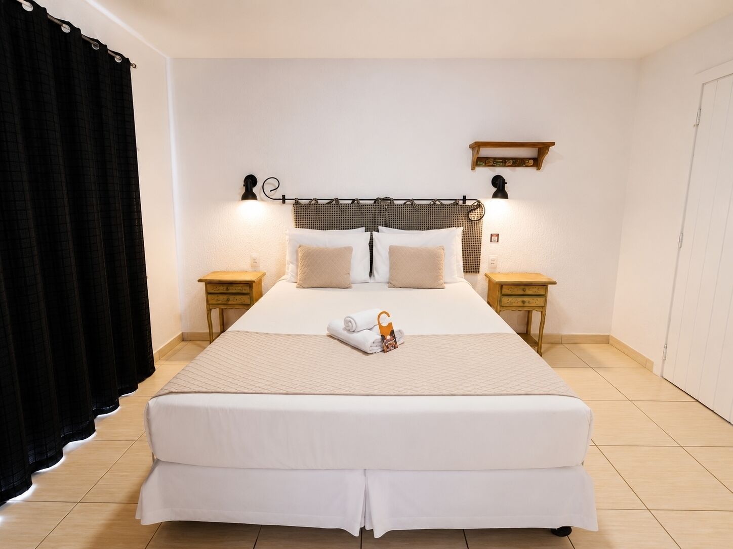 Photo - Calador Búzios Hotel