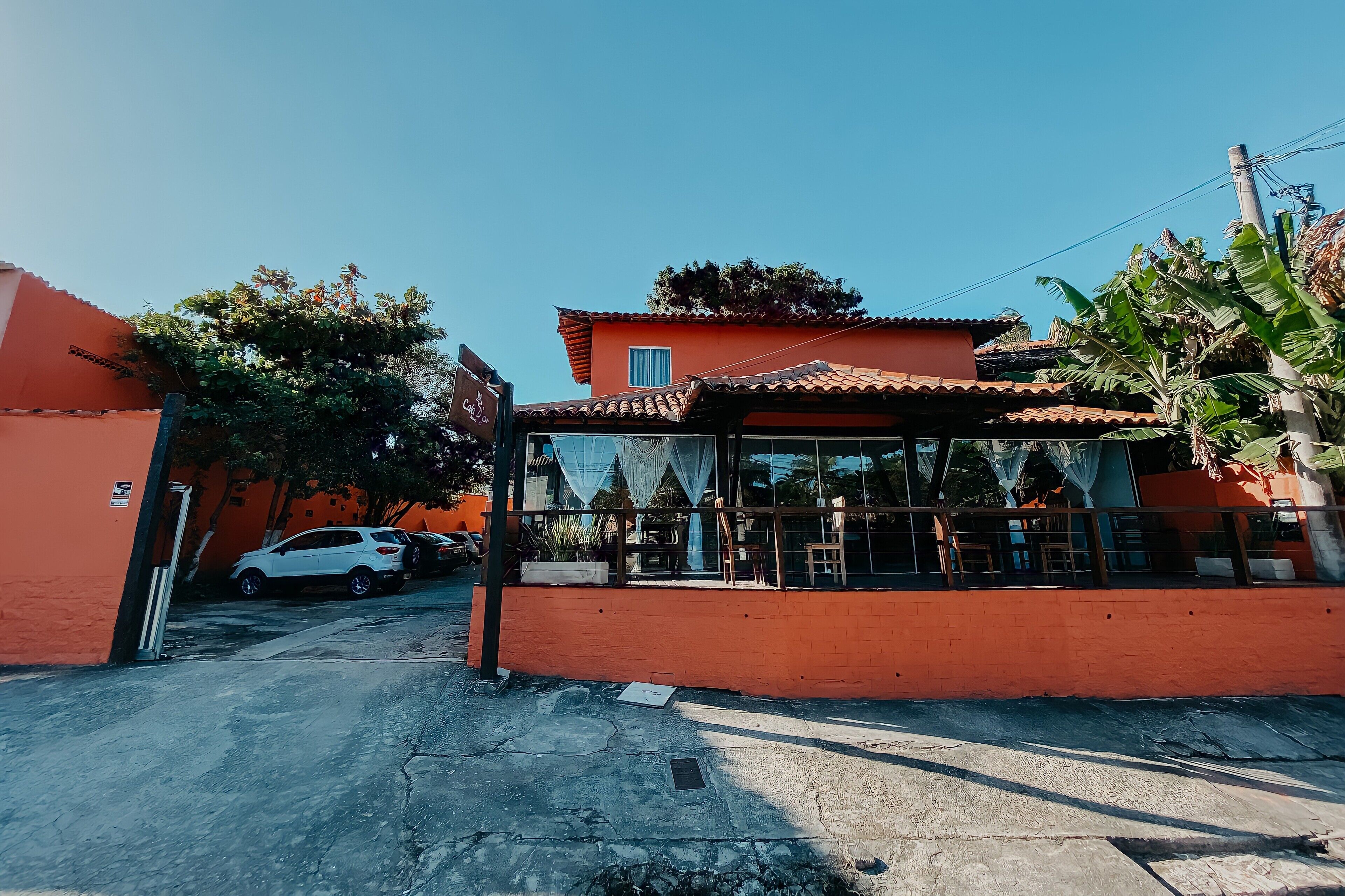 Photo - Calador Búzios Hotel