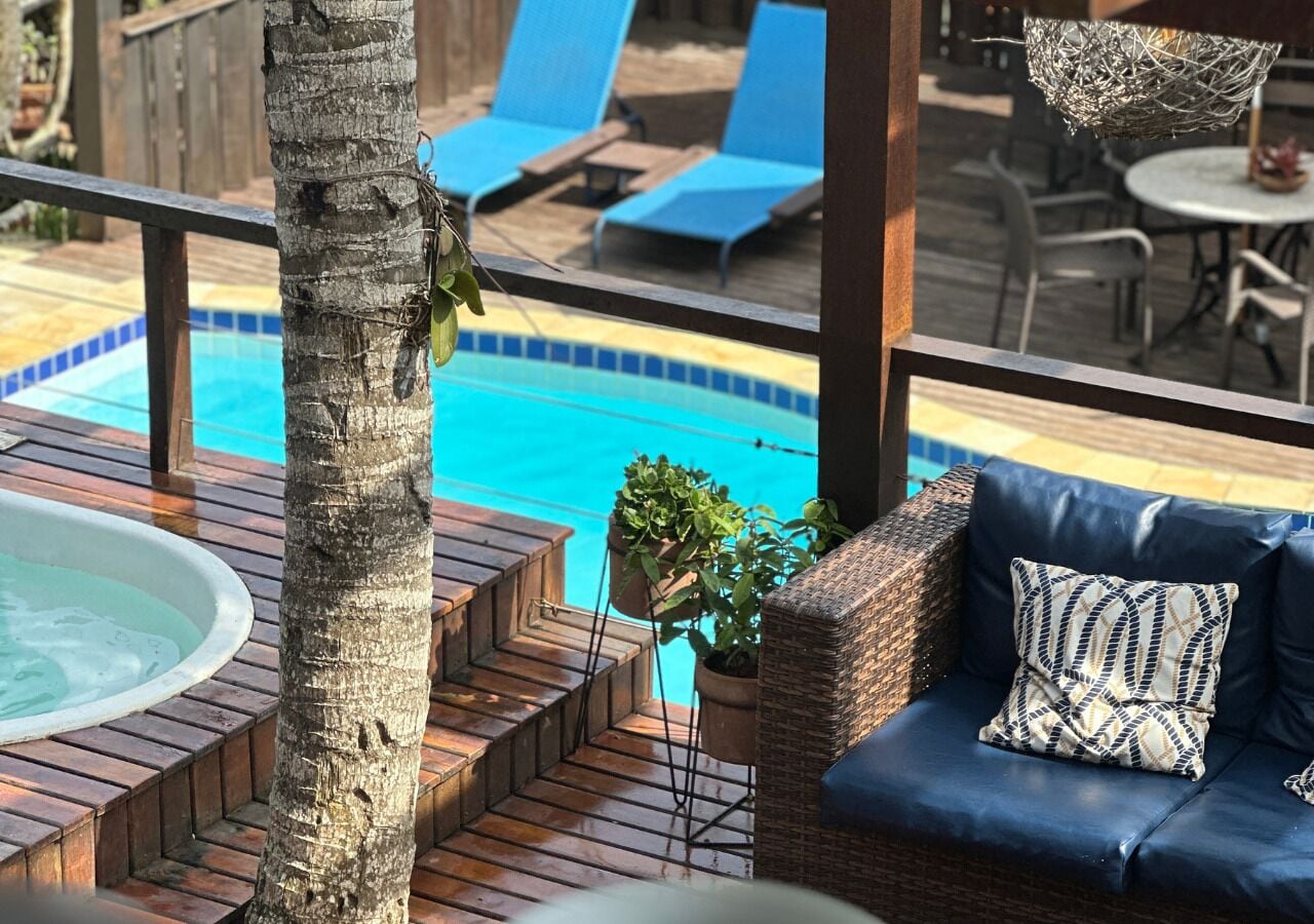 Photo - Calador Búzios Hotel