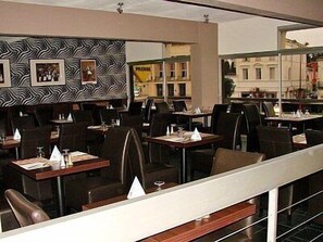 Lounas ja illallinen, ranskalainen keittiö