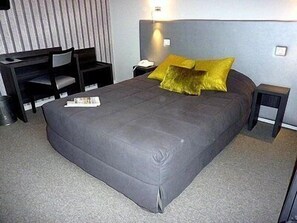 Standard-Doppelzimmer