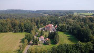 Luchtfoto