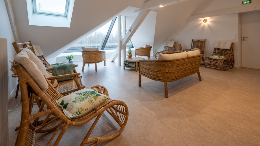 Logis Hôtel Restaurant Spa Notre Dame de Bonne Fontaine