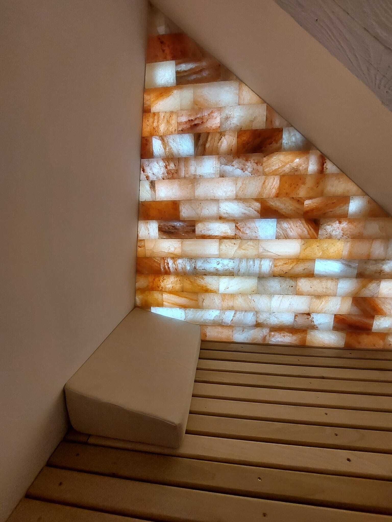 couples treatment room(s), sauna, hot tub, steam room