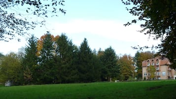 Exterieur