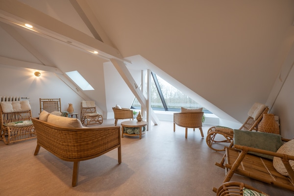 Behandlungsräume für Paare, Sauna, Whirlpool, Dampfbad