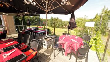 Terras