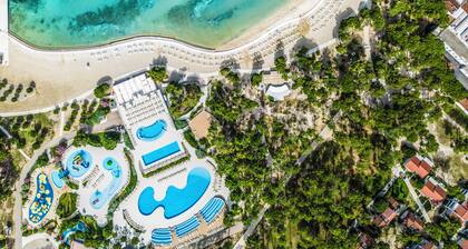 Zaton Holiday Resort Apartments