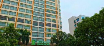 Jinjiang Inn Foshan Jihua Garden Subway Station