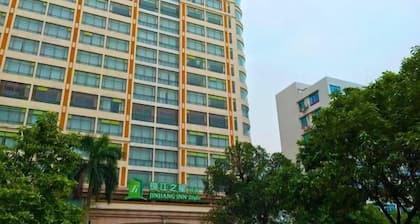 Jinjiang Inn Foshan Jihua Garden Subway Station