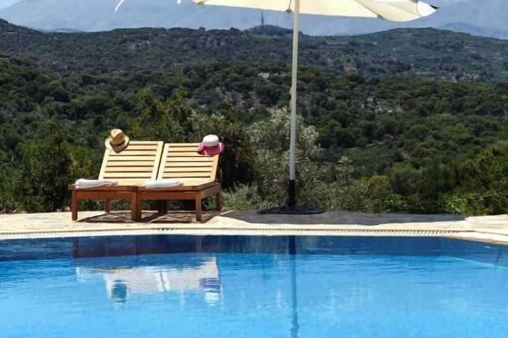 Aposperitis Traditional Guesthouse