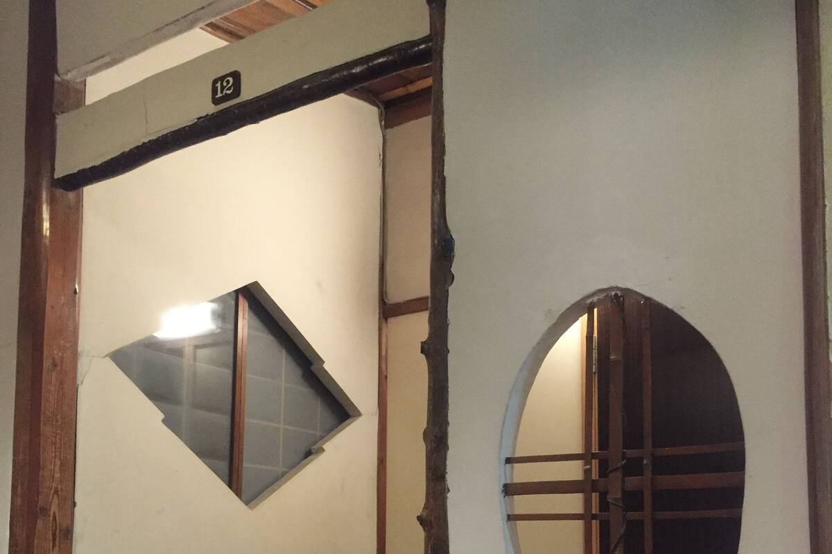 Iron/ironing board (on request), free WiFi, individually decorated