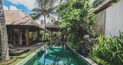 Luwak Ubud Villa & Jungle Suite