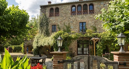 Casa Rural Can Jepet