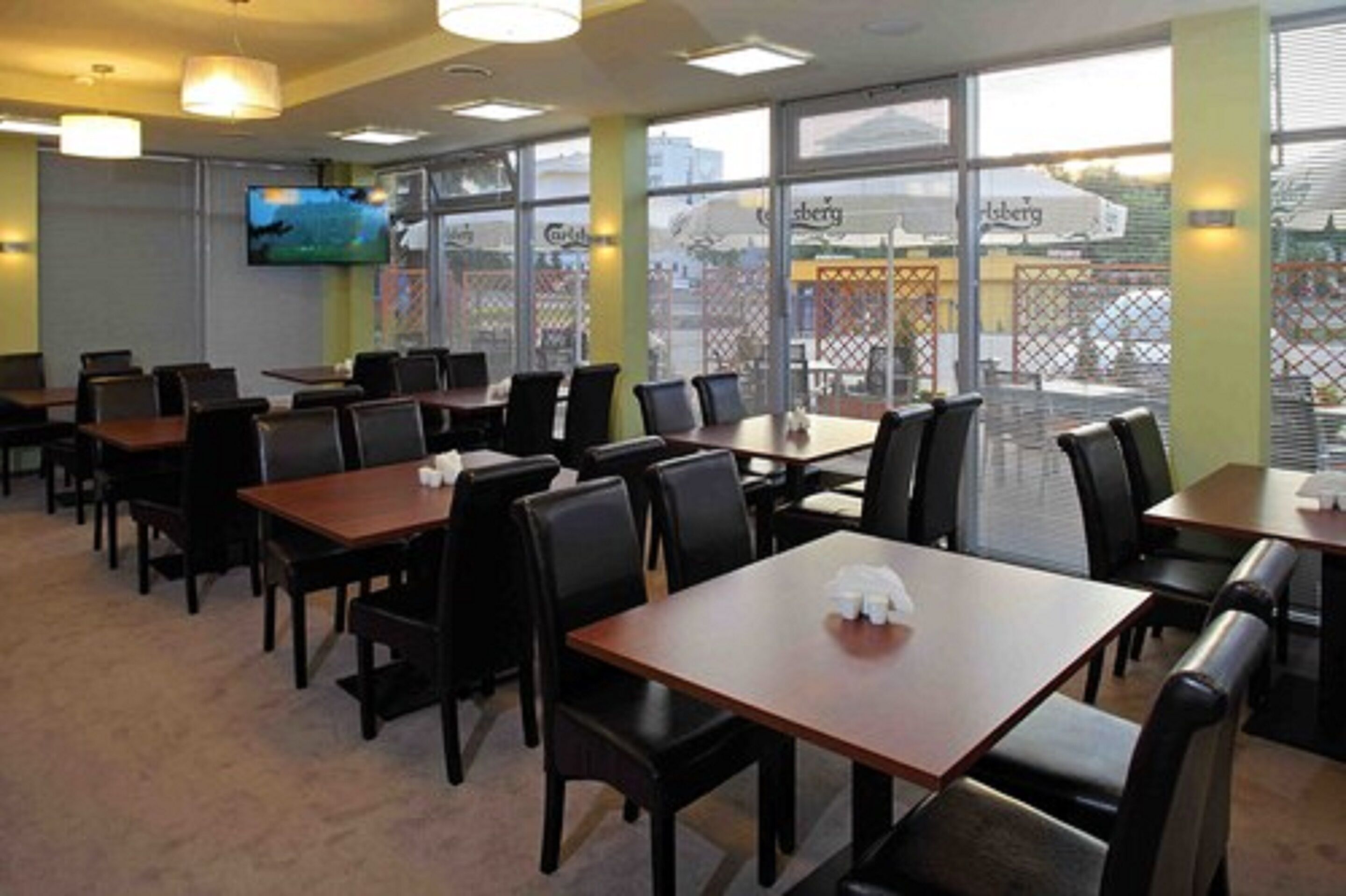 Foto - Hotel Arena Expo