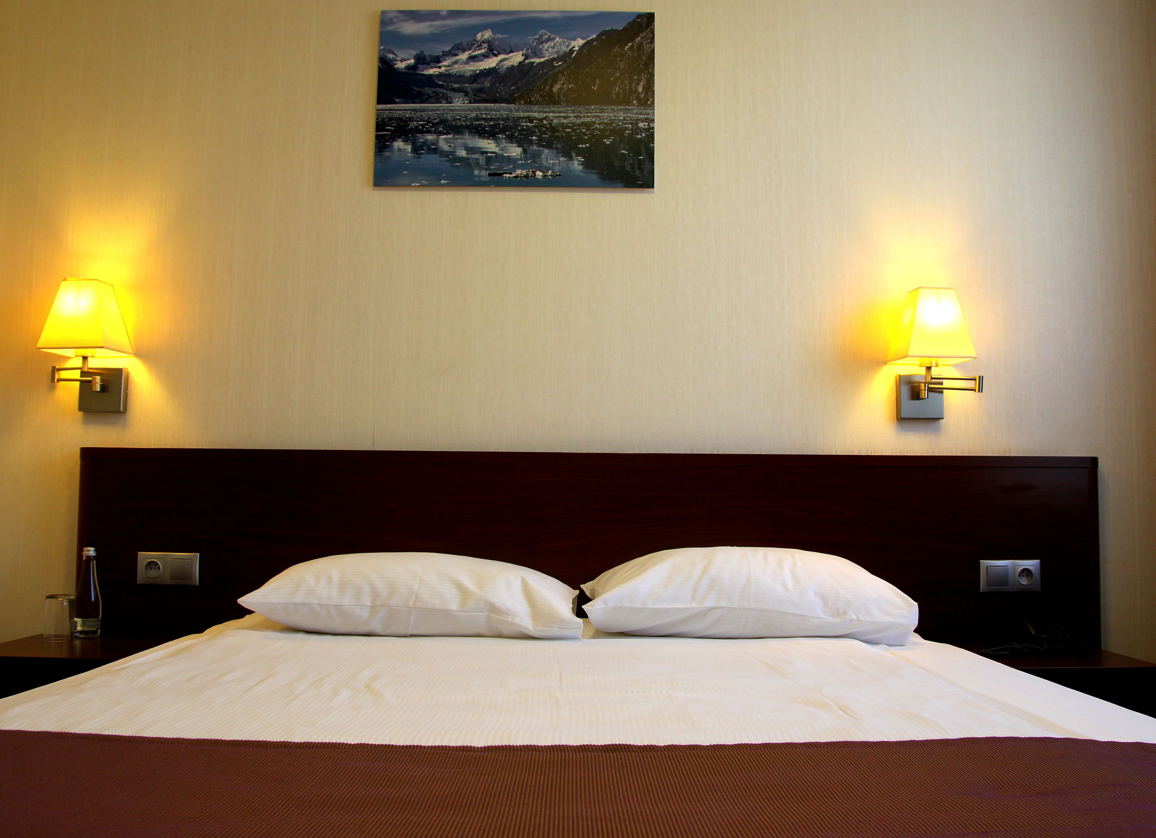 Foto - Hotel Arena Expo