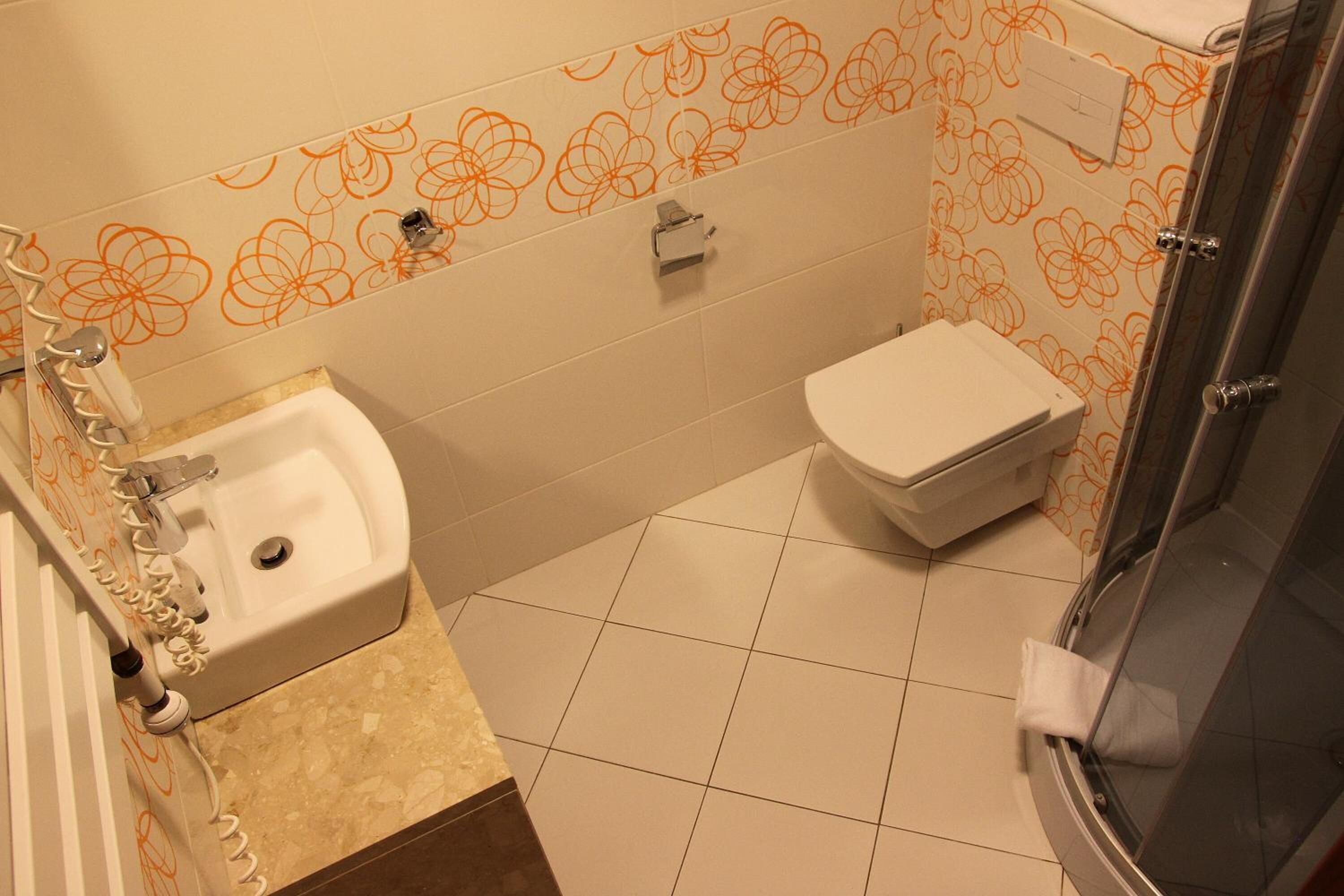 Foto - Hotel Arena Expo