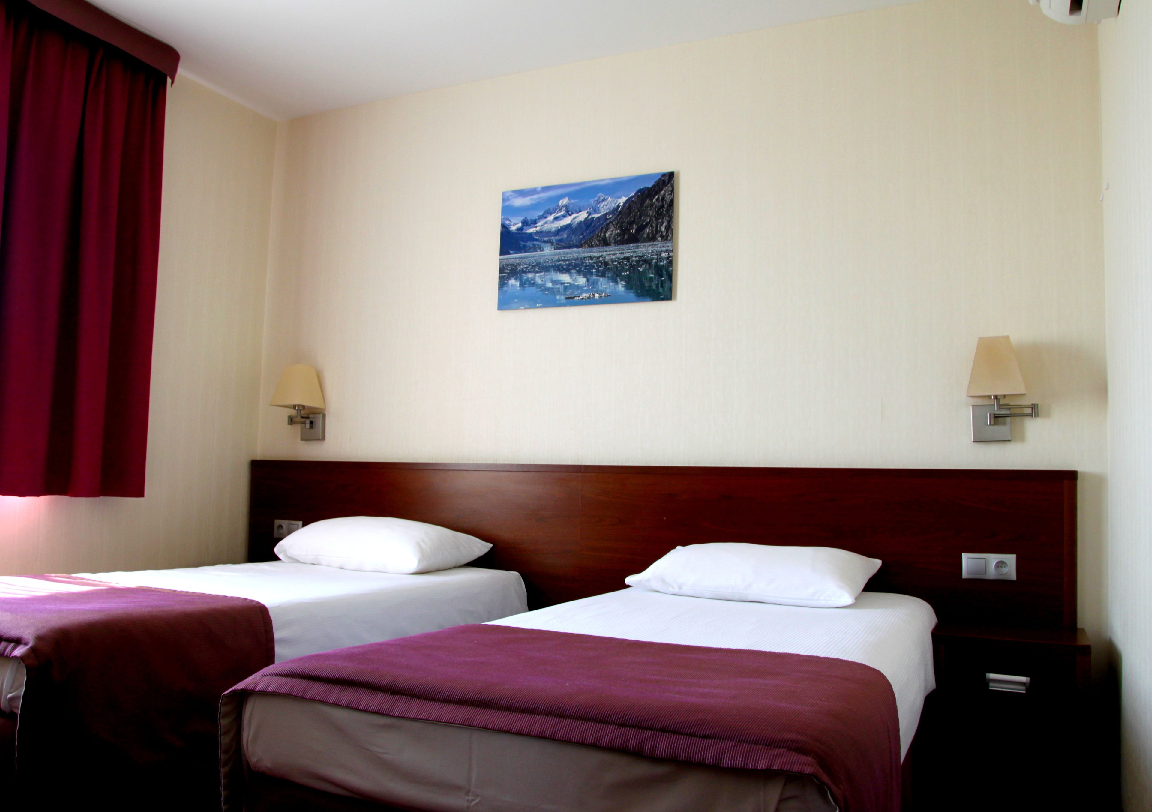 Foto - Hotel Arena Expo