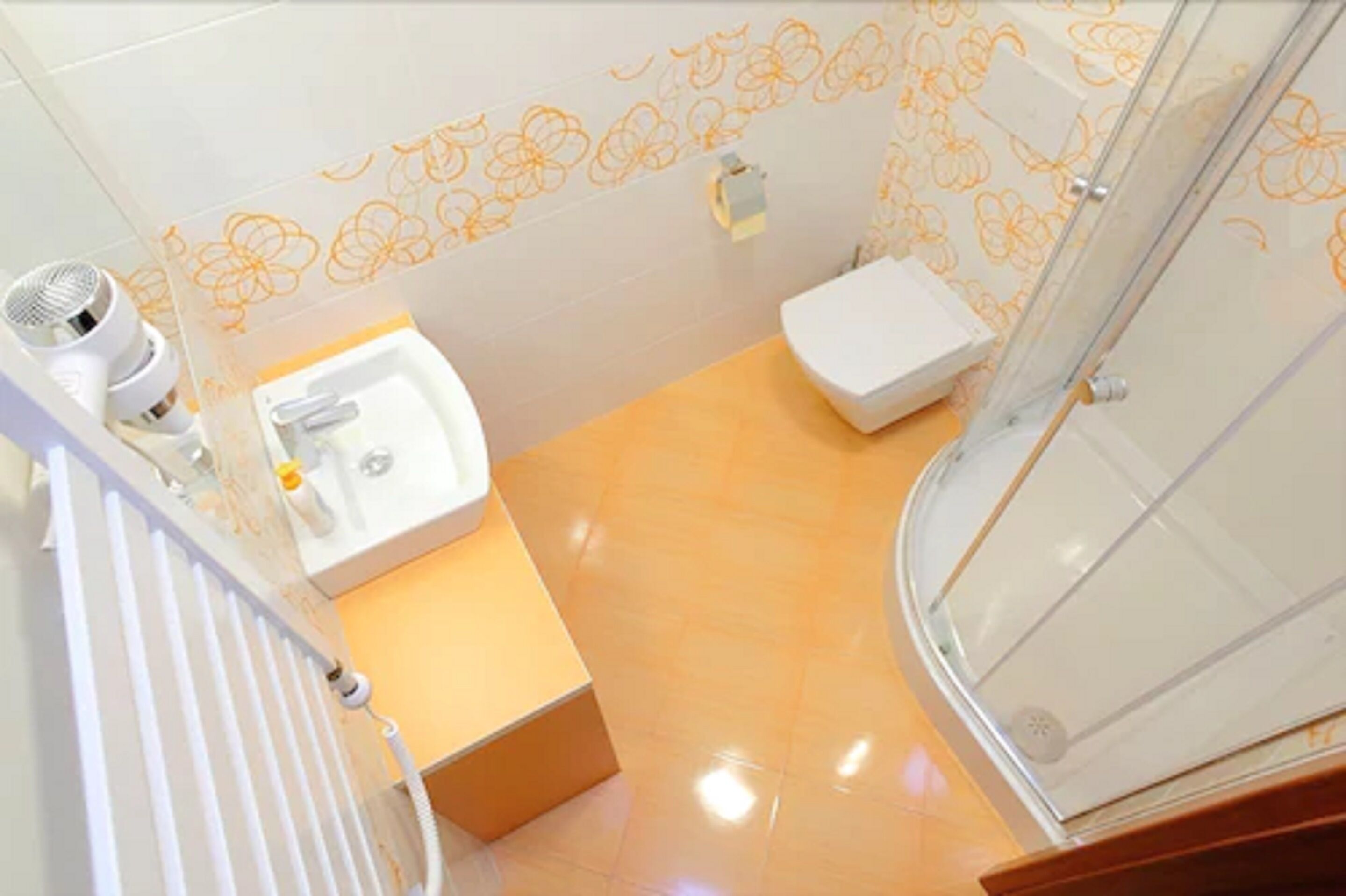 Foto - Hotel Arena Expo