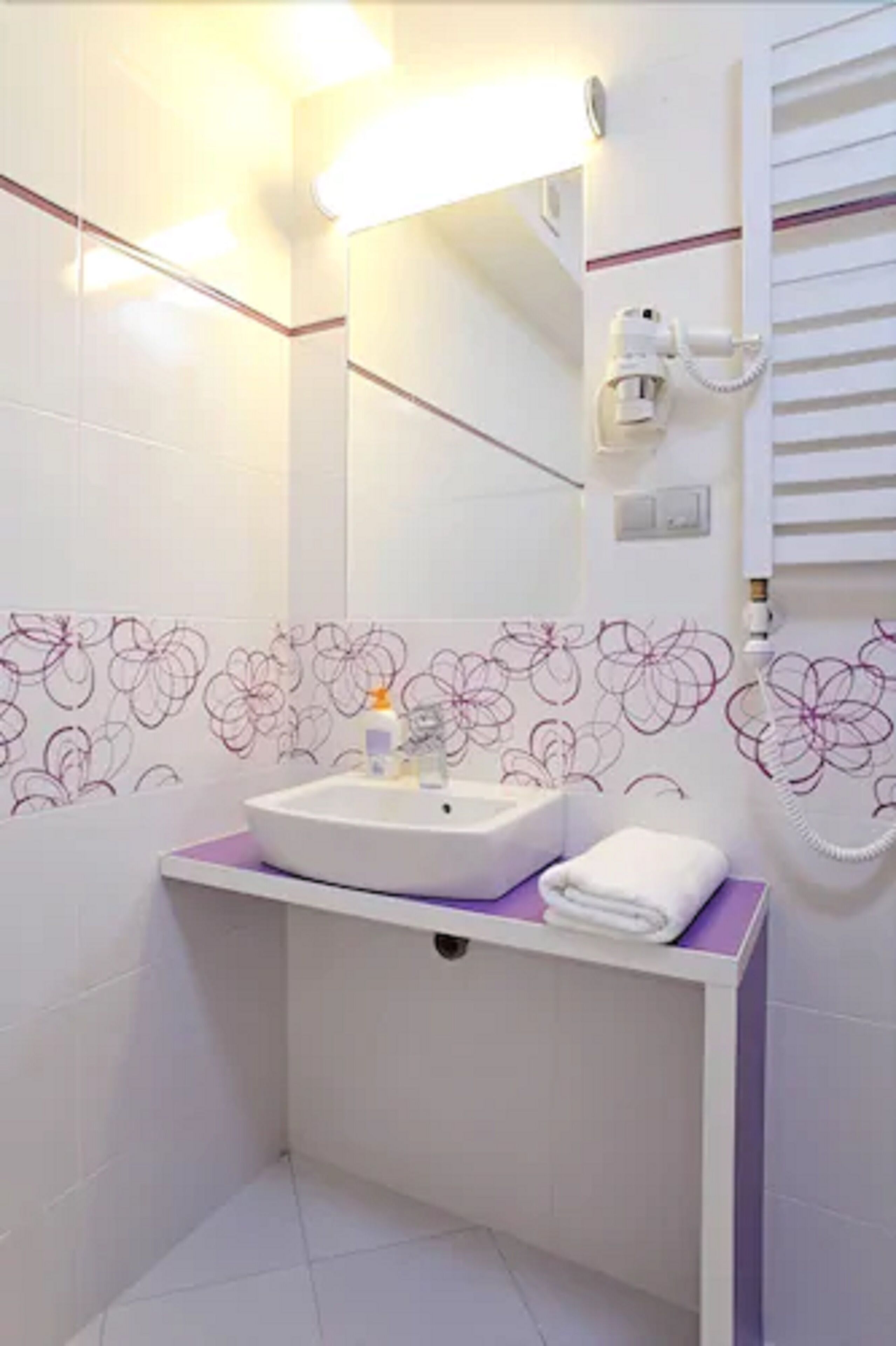 Foto - Hotel Arena Expo