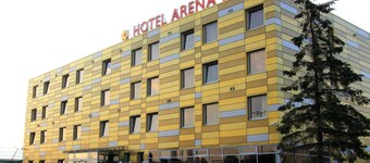 Hotel Arena Expo