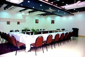 Meeting facility - Jht Hotels (New Delhi)
